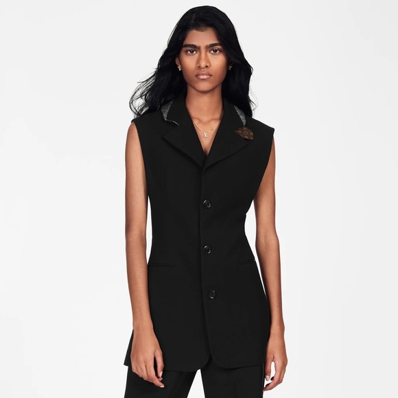 authentic LV iconic necklace - Picture 4 of 7